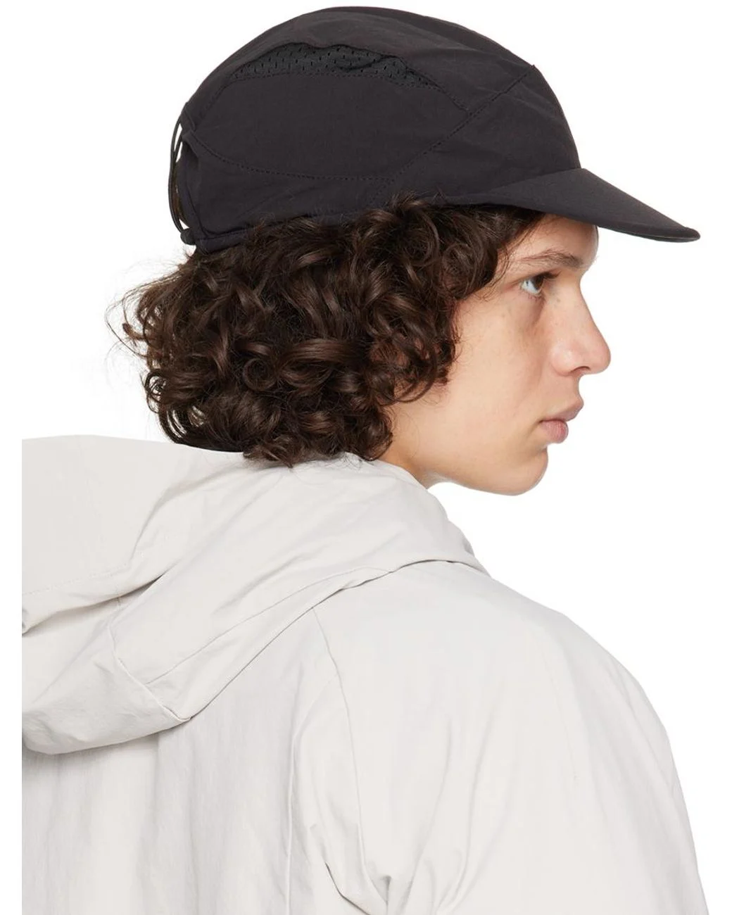 Monolith Technical Cap
